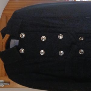 Boston Proper Ladies Coat